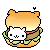 burgercat